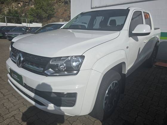 VOLKSWAGEN AMAROK 3.0 V6 TDI DIESEL COMFORTLINE CD 4MOTION AUTOMÁTICO VOLKSWAGEN AMAROK 3.0 V6 TDI DIESEL COMFORTLINE CD 4MOTION AUTOMÁTICO